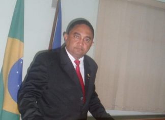 Homem morto por coronavírus em Palmas foi vice-prefeito e vereador de Lizarda