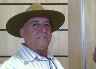 Secretaria de Saúde de Figueirópolis confirma primeira morte por Covid-19