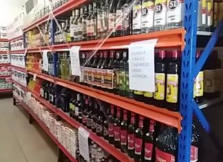 Prefeitura diz que vai recorrer da decisão que voltou a permitir venda de bebidas alcoólicas em Palmas