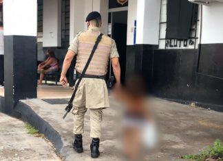 Mulher é presa após raptar e tentar ‘vender’ criança de 2 anos em Araguatins