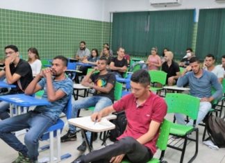Candidatos ao cargo de guarda municipal de Araguaína são convocados para teste físico