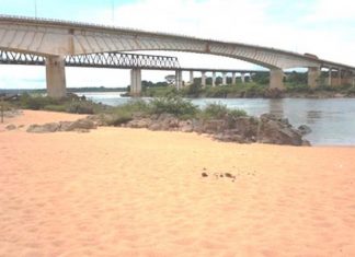 Prefeito proíbe acesso e permanência em praias e ilhas no Rio Tocantins e estabelece multa