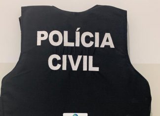 Polícia Civil do Tocantins efetua prisão de dois suspeitos de latrocínio ocorrido no dia 1º de junho em Palmas