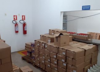 Polícia Federal investiga fraudes em contratos públicos firmados para aquisição de máscaras de proteção facial