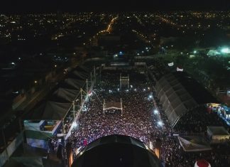 Entidades de Araguaína buscam apoio do Governo para realizar a Expoara