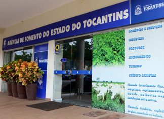 Com novo aporte, Governo do Tocantins passa a contar com R$ 40 milhões para ajudar os empreendedores do Estado