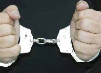 Polícia Civil do Tocantins prende homem investigado por cinco homicídios na Capital