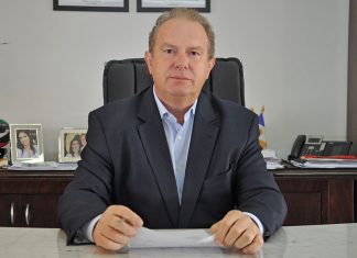 Governador Carlesse prorroga jornada de 6 horas, trabalho remoto e suspensão das aulas até 31 de julho