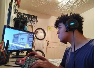 Alunos da Escola SESI de Gurupi participam de desafio internacional de Minecraft