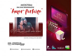 Curta Palmas exibe a Mostra Amor Perfeito em homenagem ao Dia dos Namorados