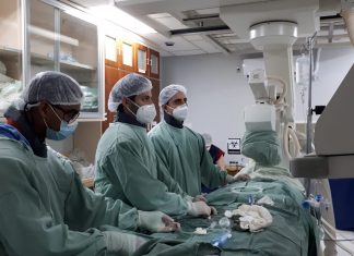 Governo do Tocantins realizará procedimentos cardíacos menos invasivos e com alta taxa de eficiência