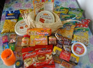 Agência de Metrologia dá dicas sobre produtos juninos pré-embalados