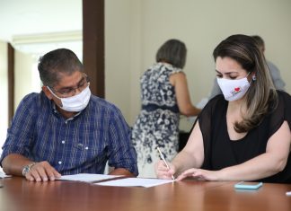 Quatro grandes avenidas de Palmas ganharão drenagem, pavimentação e outras melhorias em infraestrutura