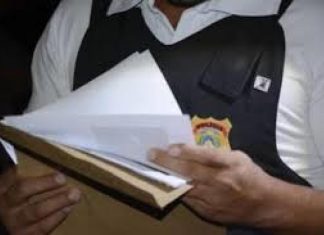 Homem suspeito de praticar crimes diversos é preso pela Polícia Civil em Palmas