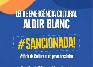 Lei Emergencial Aldir Blanc trará benefícios aos artistas e equipamentos culturais tocantinenses