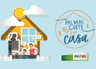 Divulgado resultado da segunda etapa do Edital Palmas Curte Arte em Casa