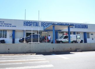 Hospital admite que pacientes internados com outras doenças foram contaminados pela Covid-19