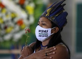 DPE-TO solicita informações de casos de covid-19 considerando critérios étnico-raciais e de gêneros