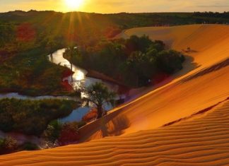 Região Turística Encantos do Jalapão permanecerá fechado durante pandemia da covid-19