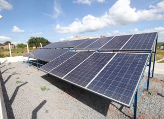 Brasil entra no grupo de 20 países líderes em energia solar, com 16ª posição