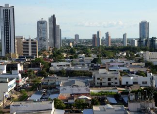 Palmas é uma das cinco capitais brasileiras a receber nota ‘Triplo A’ em Gestão de Excelência