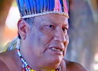 Pioneiro da etnia Javaé morre com covid-19 no Tocantins, 1ª vítima indígena no Estado