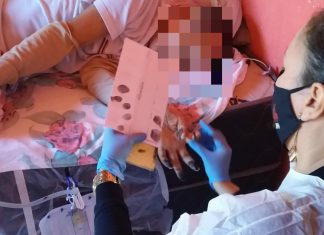 Instituto de Identificação realiza atendimento domiciliar em casos de extrema mobilidade reduzida