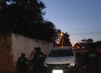 Polícia Civil do Tocantins desarticula associação criminosa especializada no tráfico de drogas sintéticas em Gurupi