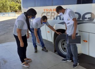 ATR reativa Unidades de Fiscalização nos terminais rodoviários do Estado