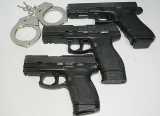 Polícia Civil cumpre mandado de prisão contra dois suspeitos de quatro tentativas de homicídio em São Miguel do Tocantins