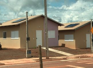 Sorteio dos endereços do Jardim Vitória I acontece nesta sexta, 10