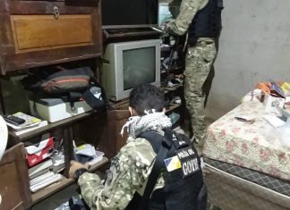 Operação da Polícia Civil busca cumprir mandados de busca e apreensão contra o tráfico de drogas na região sul de Palmas