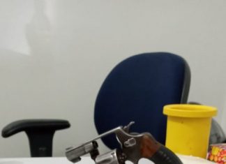 Polícia Civil do Tocantins prende em flagrante dois homens por tráfico de drogas em Gurupi