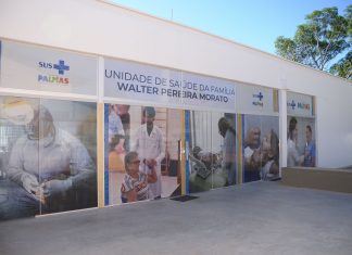 Unidades de Saúde da Família em Palmas mantêm horários diferenciados durante a pandemia