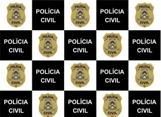 Homem é preso pela Polícia Civil após agredir a esposa em Pedro Afonso