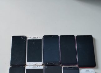Polícia Civil recupera e restitui 12 aparelhos celulares roubados e furtados em Pium
