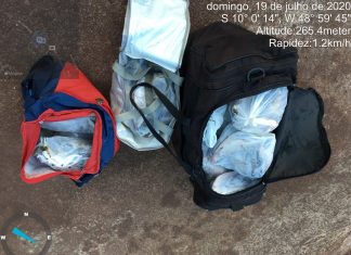 Peixes são apreendidos e pescadores multados durante operação de fiscalização em Monte Santo