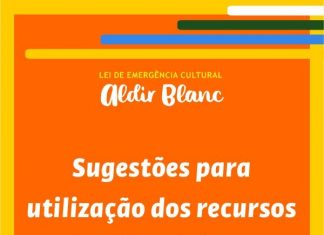 Adetuc recebe sugestões para utilização dos recursos da Lei Aldir Blanc