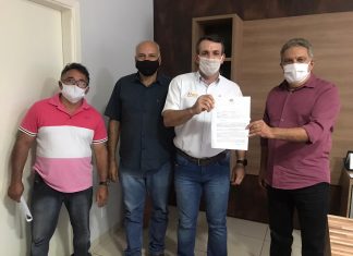 Prefeitura doa terreno para expansão de indústria de cereais em Gurupi