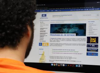 IEL divulga 8 oportunidades de estágio em 3 municípios