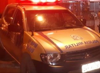 Homem é preso suspeito de estuprar duas adolescentes em Palmas e ainda gravar abusos