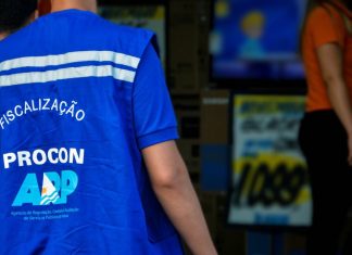 Procon de Palmas orienta consumidores sobre como proceder em caso de produtos com divergência de preços na etiqueta e no caixa