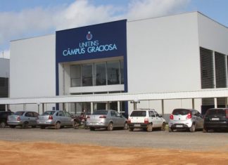 Unitins publica edital de convocação da primeira chamada da lista de espera do Sisu