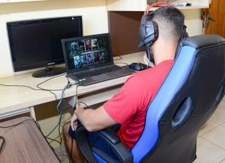 Inscrições para segunda edição do campeonato eletrônico ‘E-Sports Contra Covid’ começam nesta quarta-feira, 12