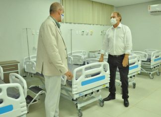 Processo seletivo oferta mais de 70 vagas para Hospital de Campanha de Palmas; veja edital