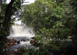 Prefeitura anuncia retomada do turismo em São Félix do Tocantins, na região do Jalapão