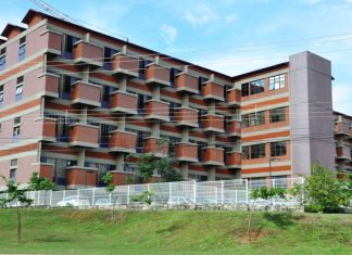 Hospital Geral de Palmas completa 15 anos de assistência aos usuários do SUS