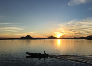 Em Babaçulândia, concurso fotográfico destaca belezas naturais do Tocantins