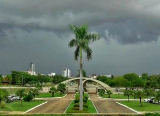 Onda de frio intensa passa sobre o Brasil nos próximos dias