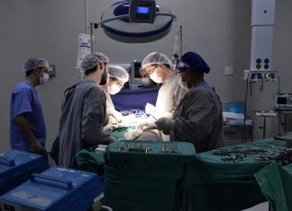 Tocantins realiza sétima coleta de múltiplos órgãos de 2020 e a terceira só em agosto